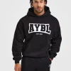 Academy Oversized Hoodie
