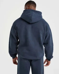 Academy Oversized Hoodie