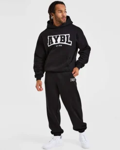 Academy Oversized Hoodie