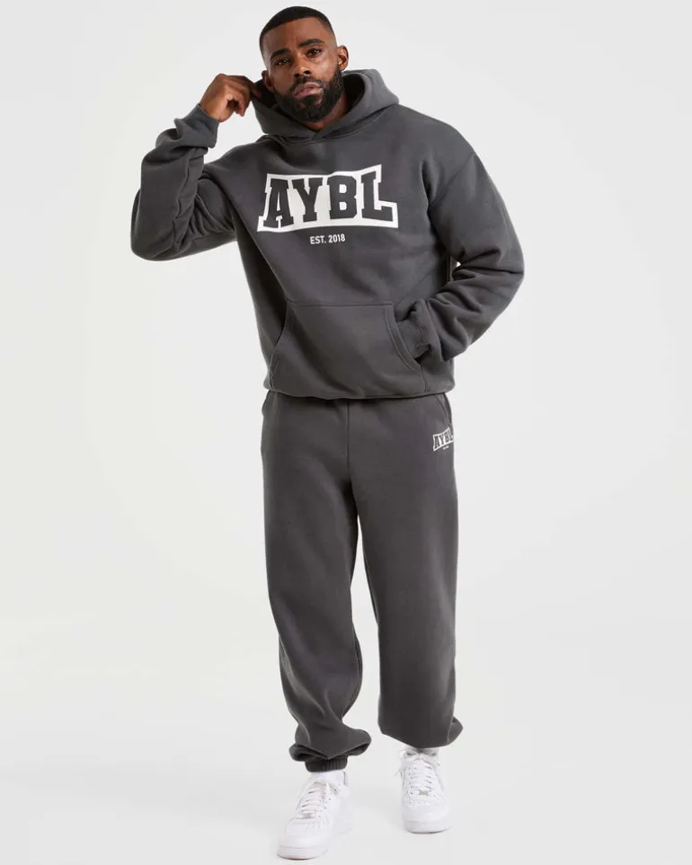 Academy Oversized Hoodie