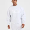 Academy Oversized Sweater