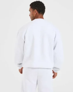 Academy Oversized Sweater