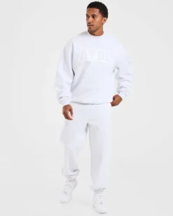 Academy Oversized Sweater
