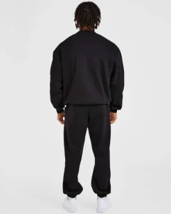 Academy Oversized Sweater