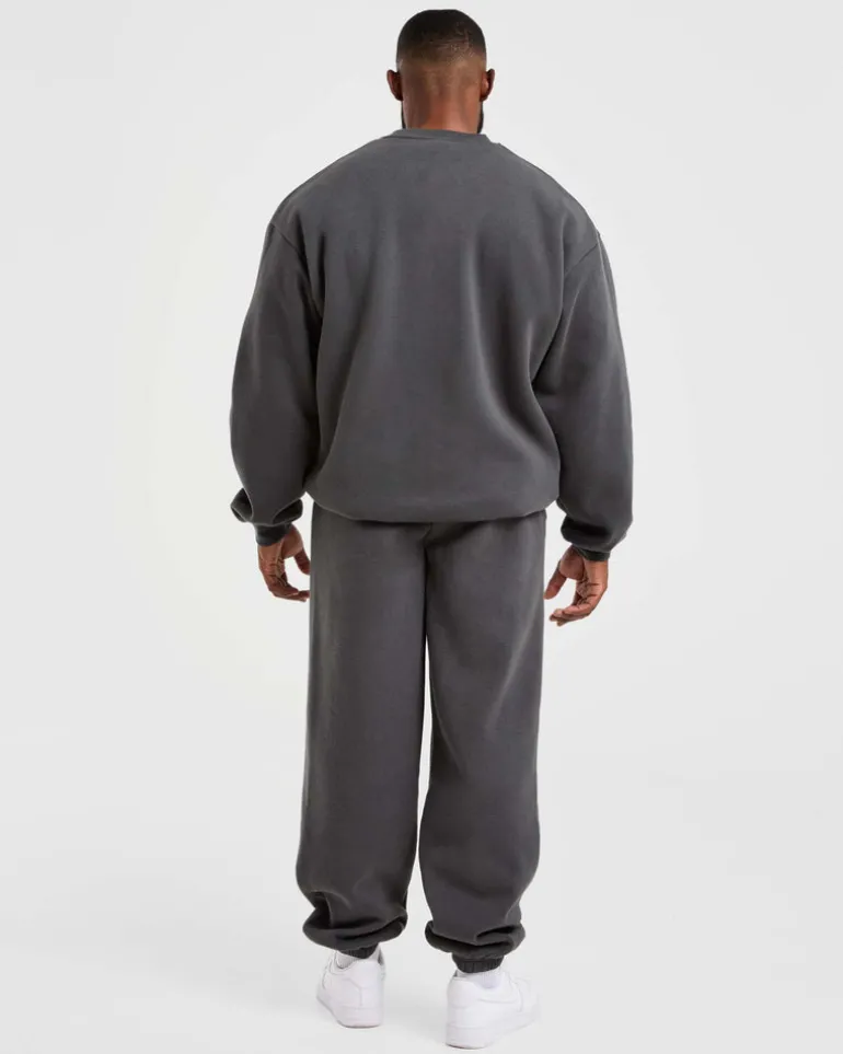 Academy Oversized Sweater