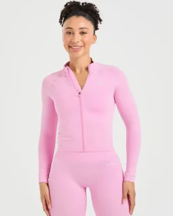 Adapt Seamless Jacket