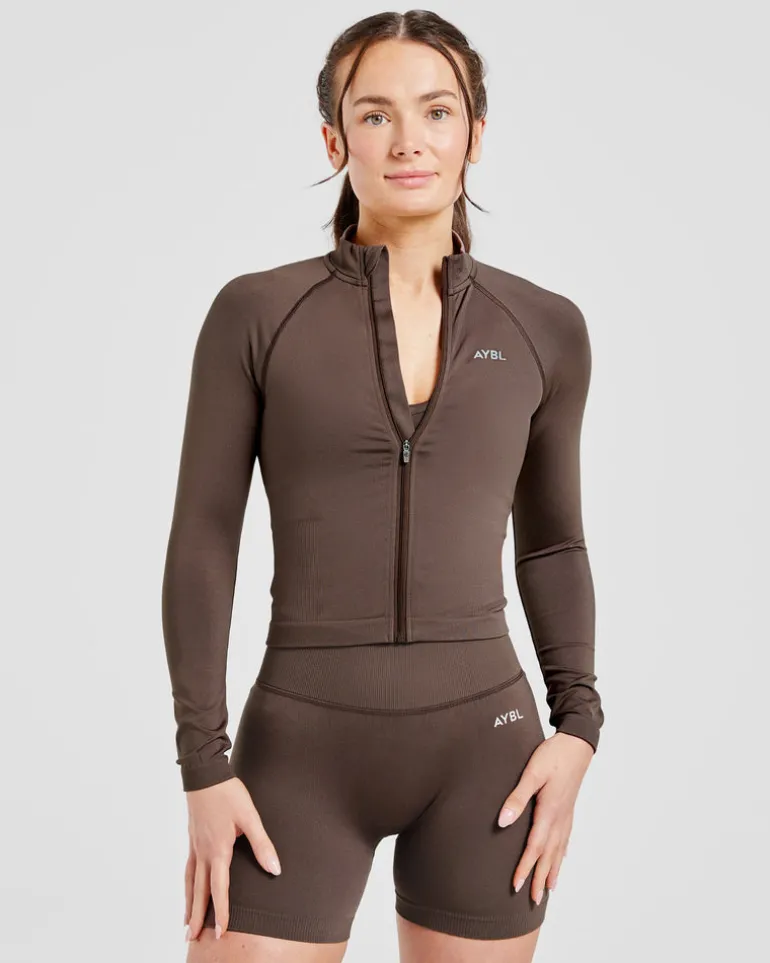 Adapt Seamless Jacket