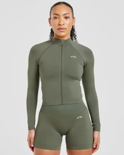 Adapt Seamless Jacket