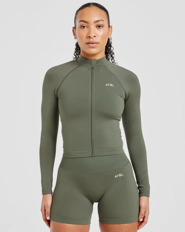 Adapt Seamless Jacket