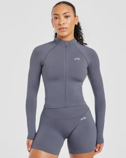Adapt Seamless Jacket