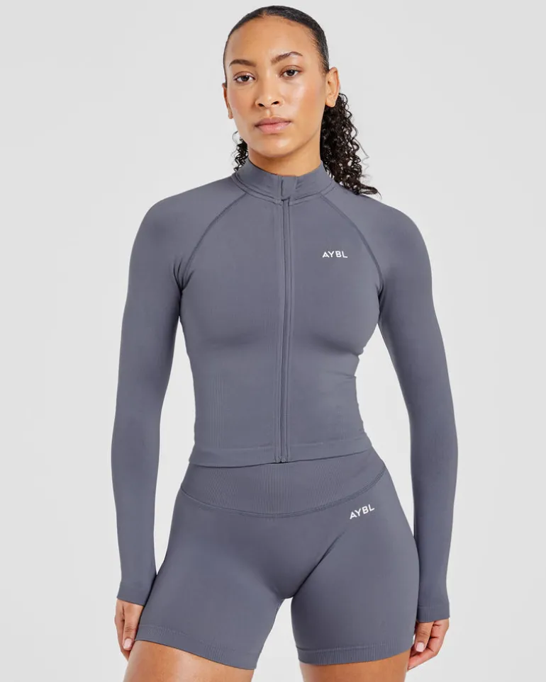 Adapt Seamless Jacket