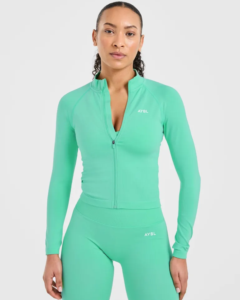 Adapt Seamless Jacket
