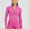 Adapt Seamless Jacket