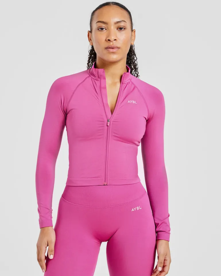 Adapt Seamless Jacket