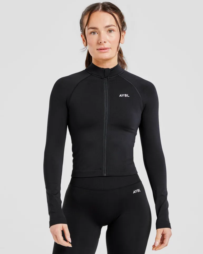 Adapt Seamless Jacket