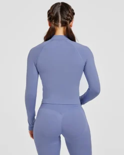 Adapt Seamless Jacket