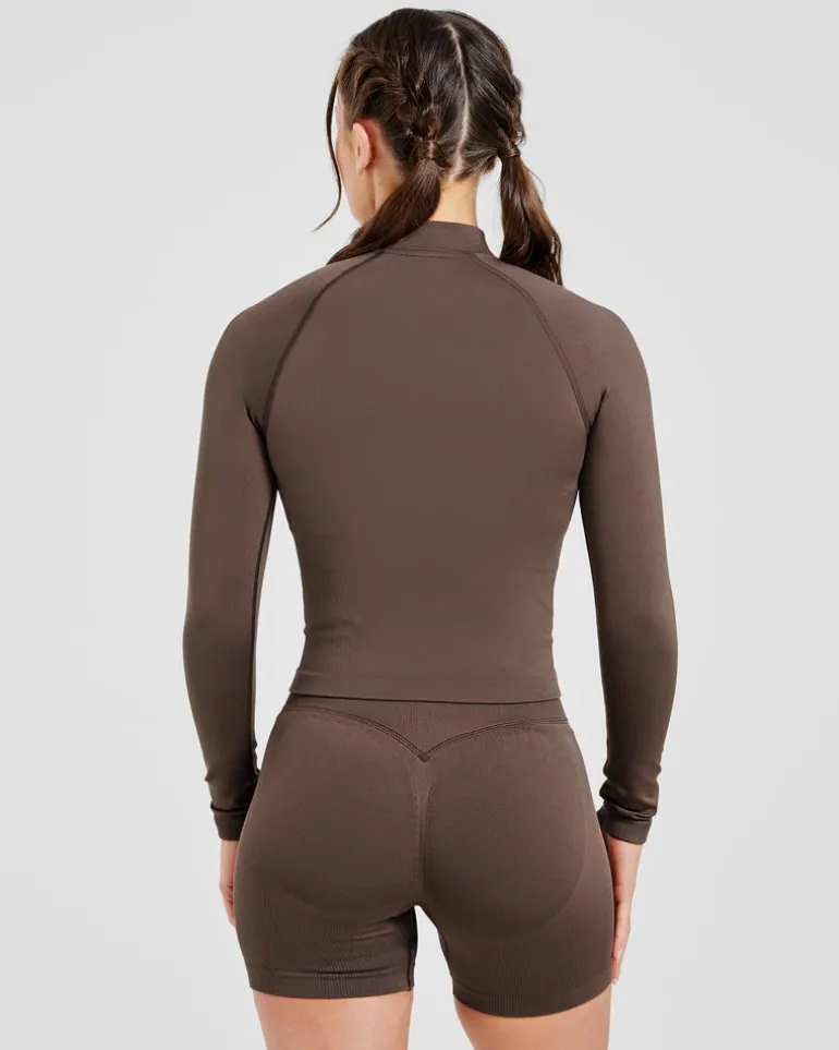 Adapt Seamless Jacket