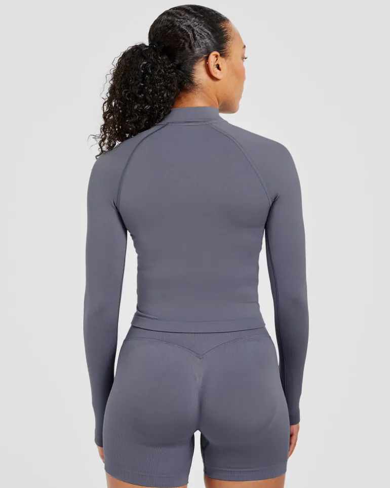 Adapt Seamless Jacket