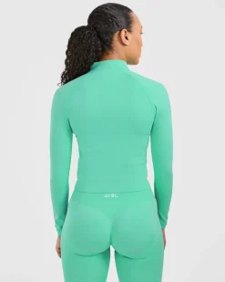 Adapt Seamless Jacket