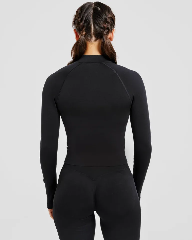 Adapt Seamless Jacket