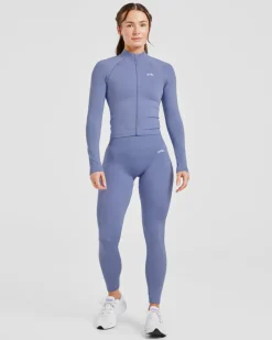 Adapt Seamless Jacket