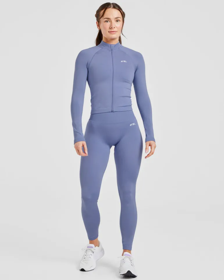 Adapt Seamless Jacket