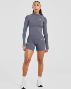 Adapt Seamless Jacket