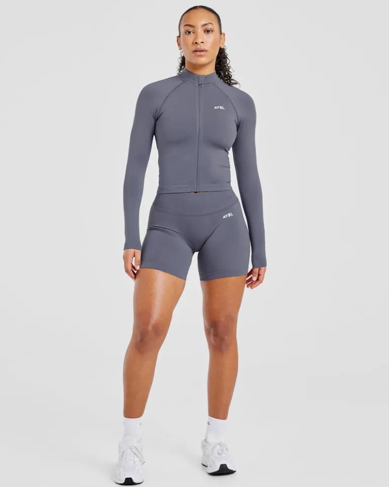 Adapt Seamless Jacket