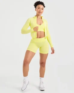 Adapt Seamless Jacket