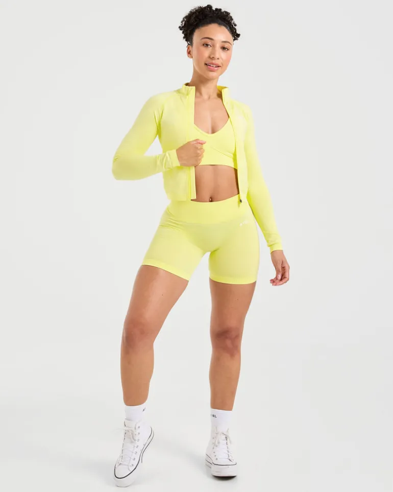 Adapt Seamless Jacket