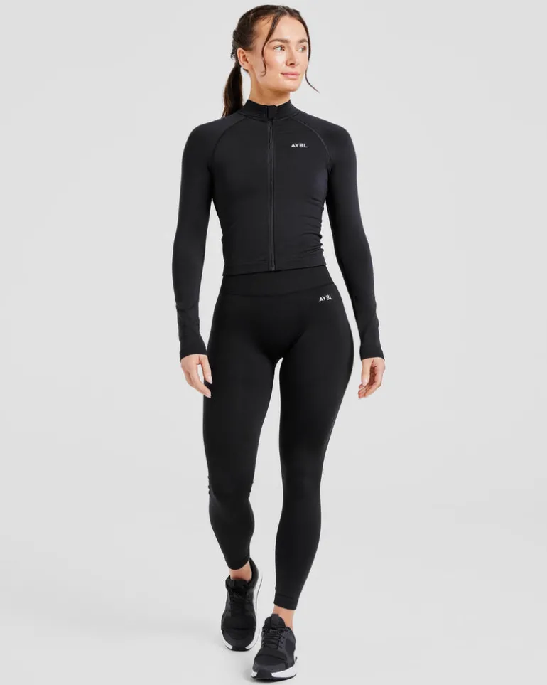 Adapt Seamless Jacket