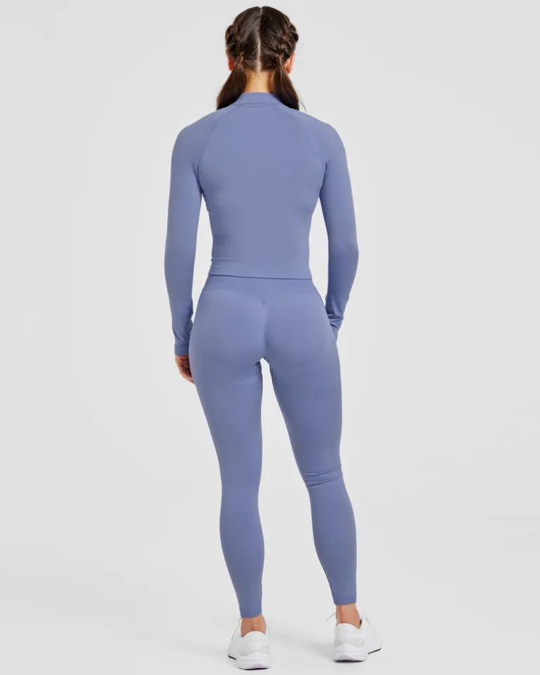 Adapt Seamless Jacket