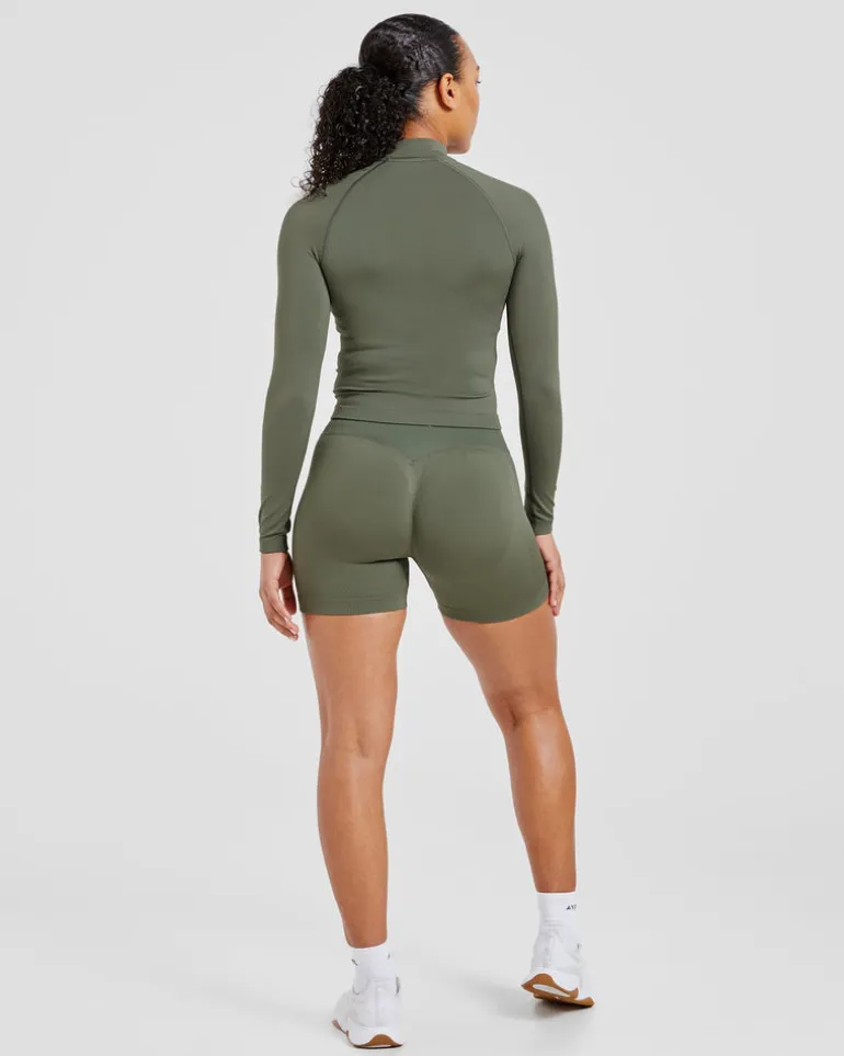 Adapt Seamless Jacket