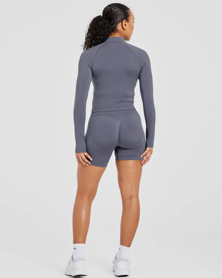 Adapt Seamless Jacket