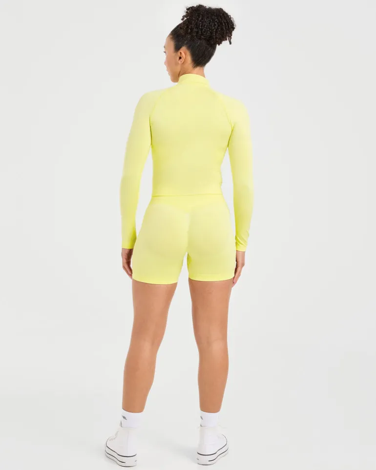 Adapt Seamless Jacket