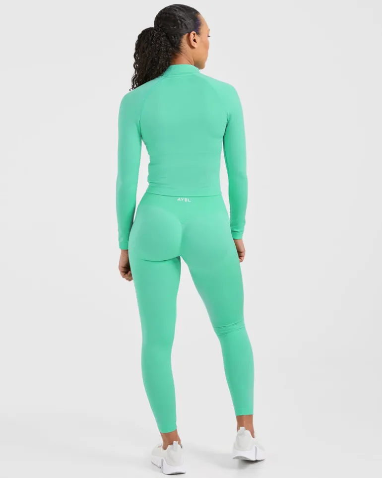 Adapt Seamless Jacket