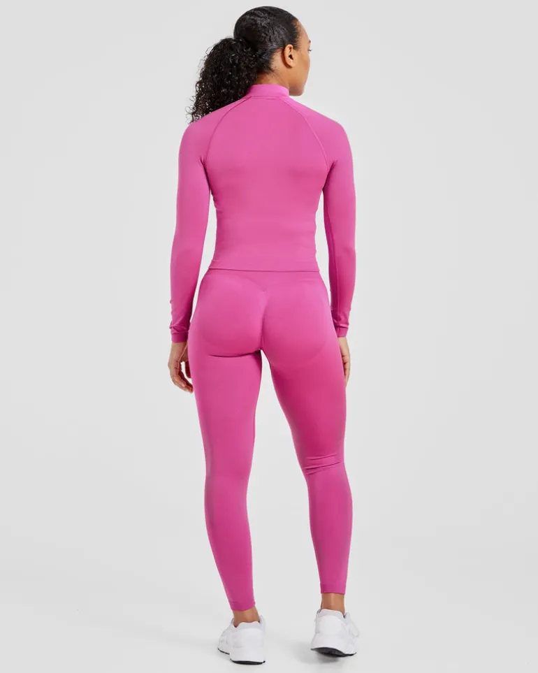 Adapt Seamless Jacket