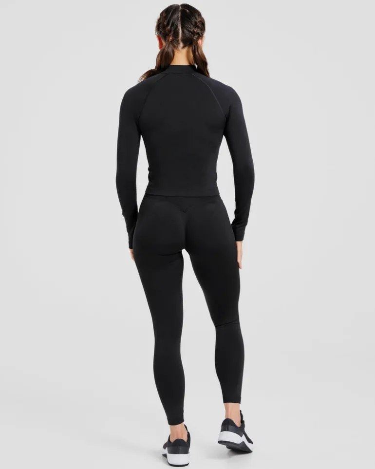 Adapt Seamless Jacket