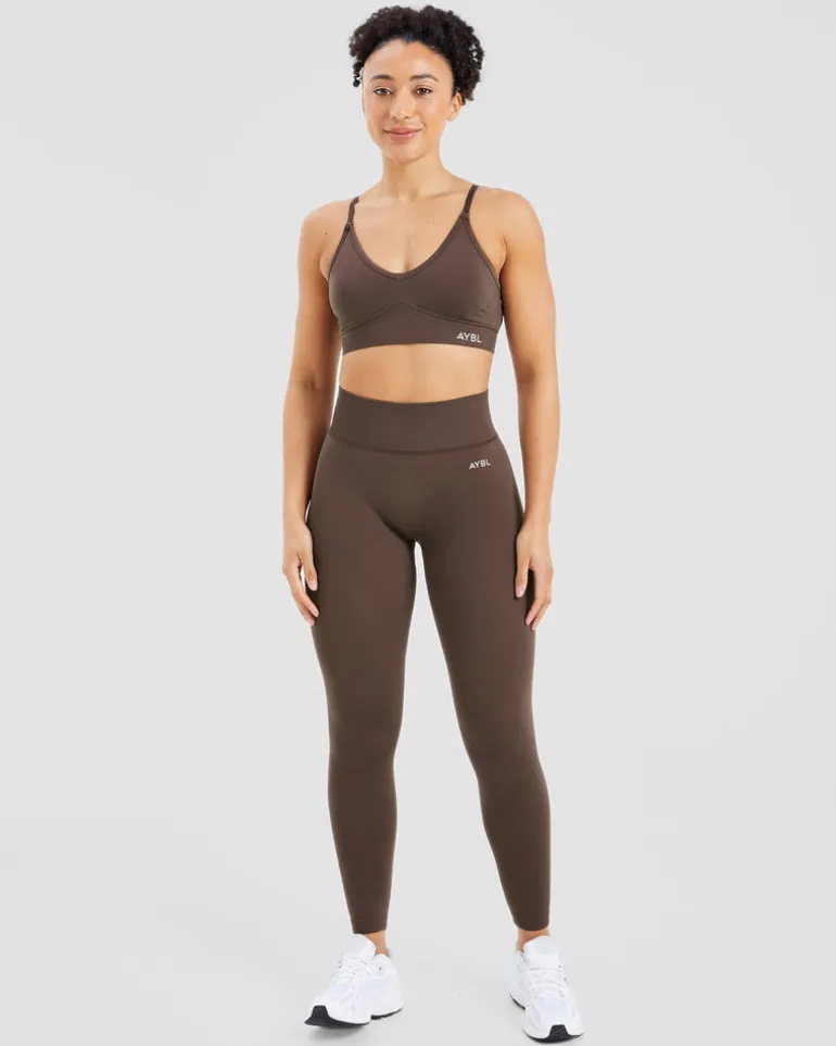 Adapt Seamless Leggings