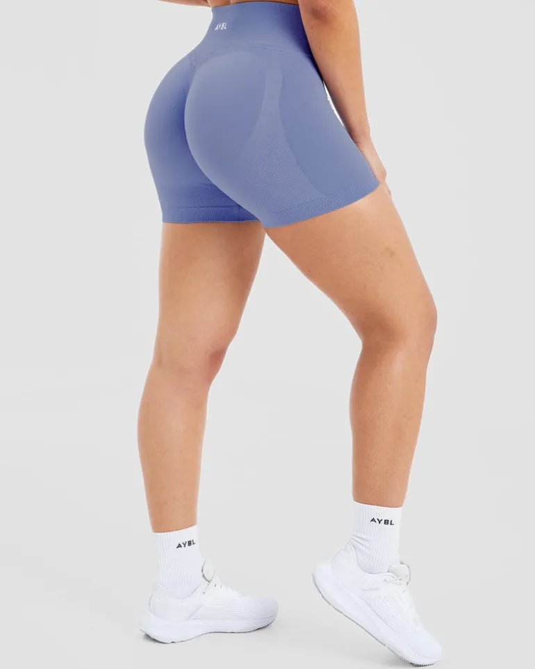 Adapt Seamless Shorts