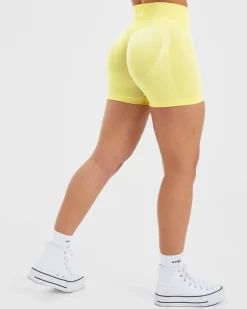 Adapt Seamless Shorts