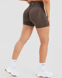 Adapt Seamless Shorts