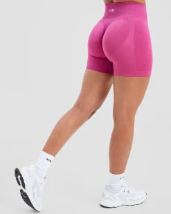 Adapt Seamless Shorts