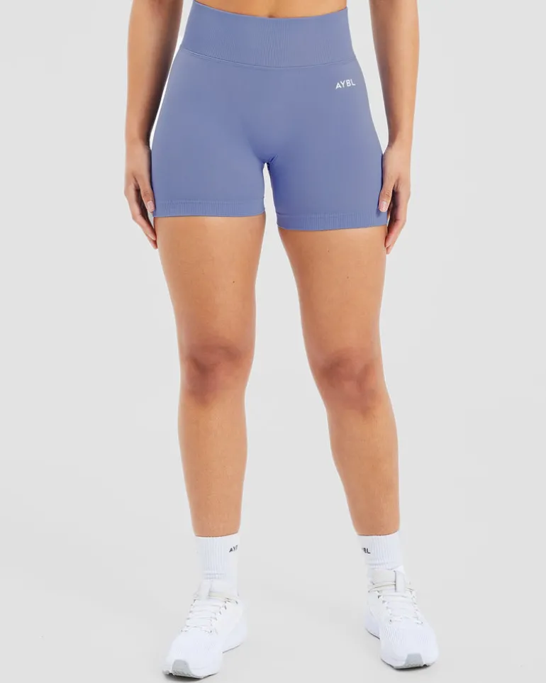 Adapt Seamless Shorts