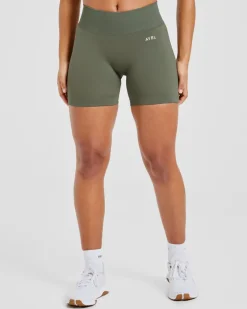 Adapt Seamless Shorts