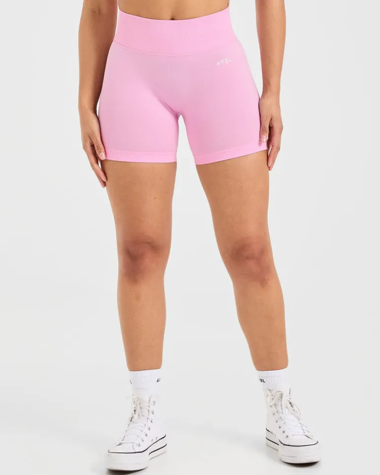 Adapt Seamless Shorts