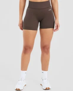 Adapt Seamless Shorts
