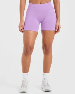 Adapt Seamless Shorts