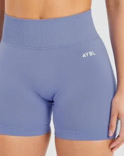 Adapt Seamless Shorts