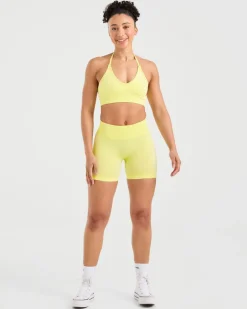 Adapt Seamless Shorts